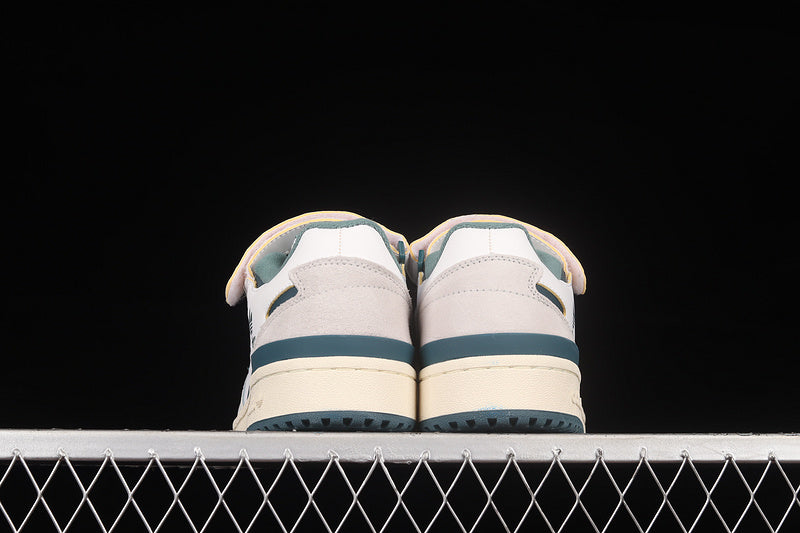 adidasUnisex Forum 84 Low - Wild Teal