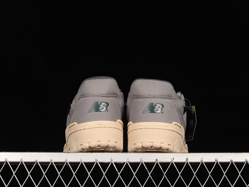 New Balance 550 size? x 550 Cordura Pack - Grey Cream