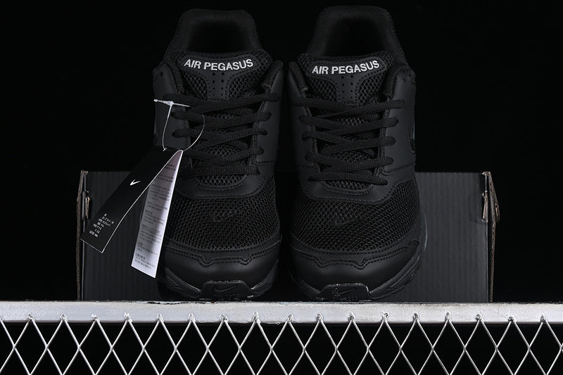 Comme des Garçons Homme Plus x NikeUnisex Air Pegasus 2K5 - Black