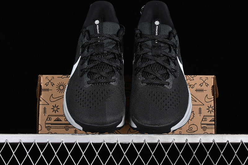 NikeUnisex React Pegasus Trail 5 - Wolf Grey/White