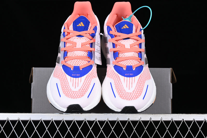 adidasMens Pureboost 22 - HEAT RDY