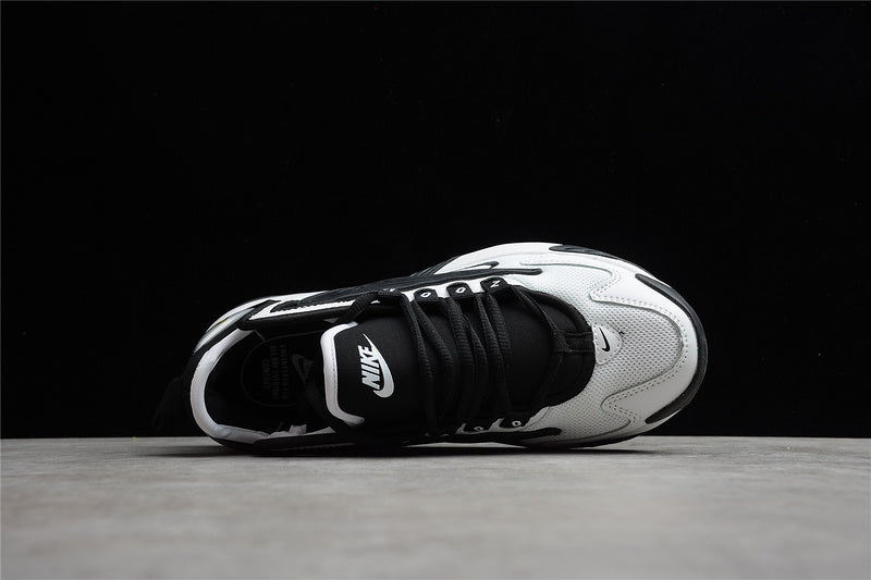 NikeUnisex  Zoom 2K - White/Black
