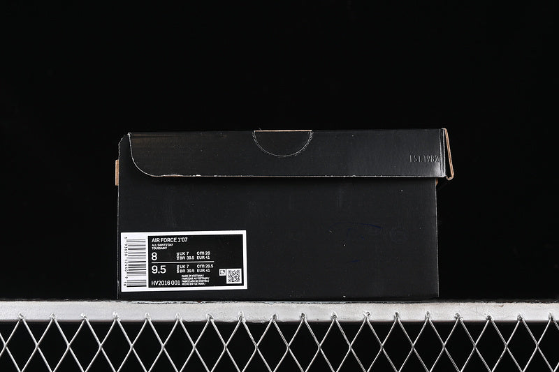 NikeUnisex Air Force 1 AF1 Low - Halloween Skull