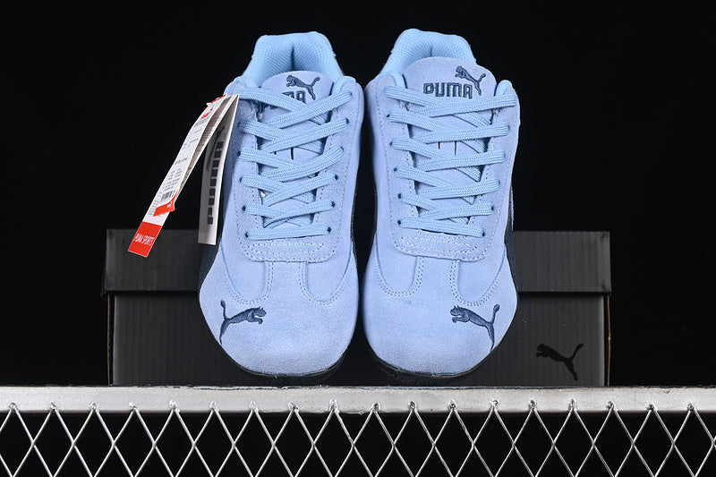 PumaUnisex Speedcat Archive - Club Navy