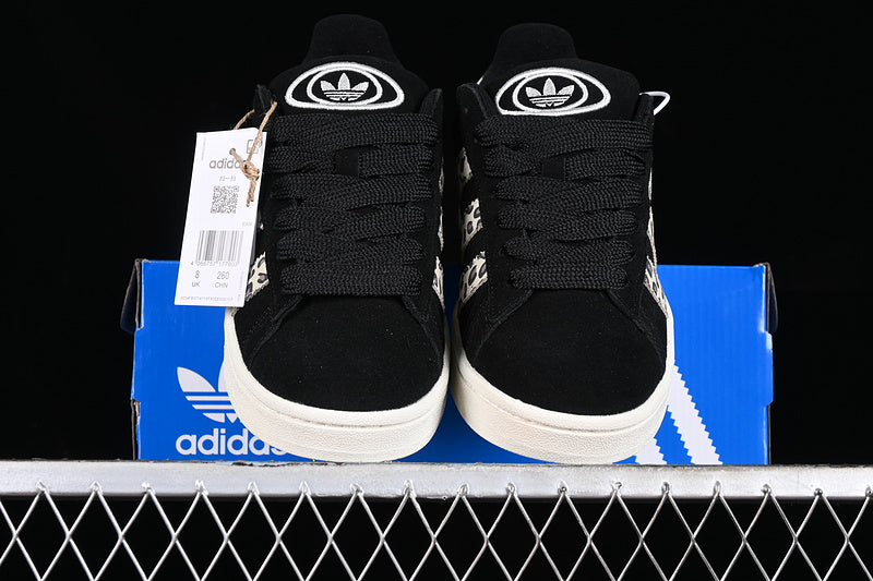adidasWMNS Campus - Leoperd Print