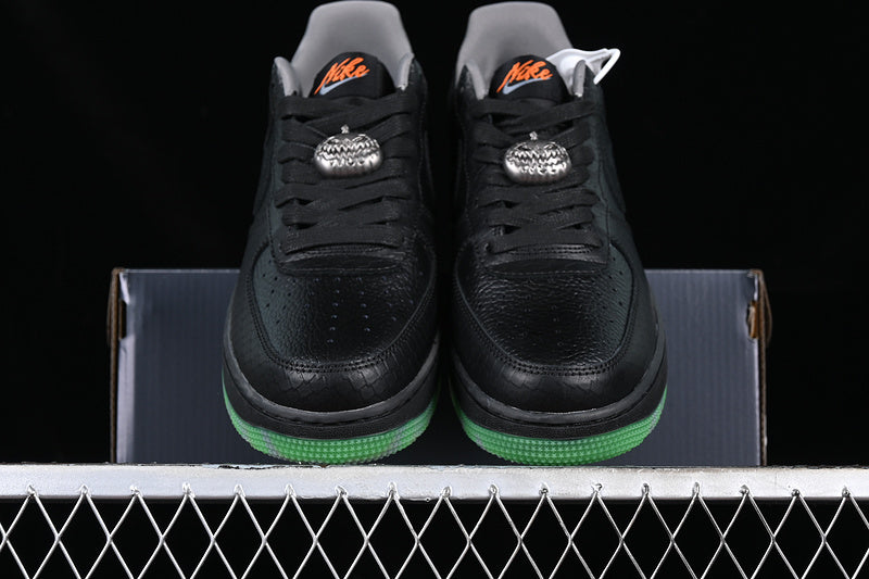 NikeUnisex Air Force 1 AF1 Low Halloween