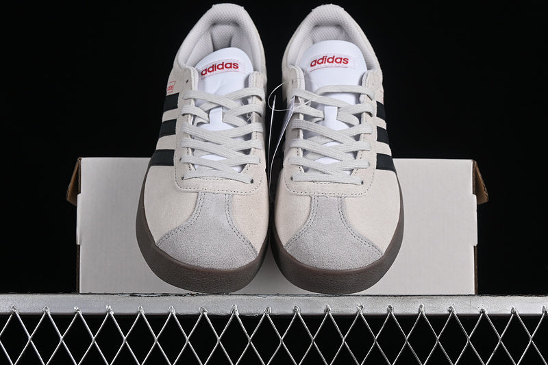 adidasUnisex Court VL 3 0 - Cream