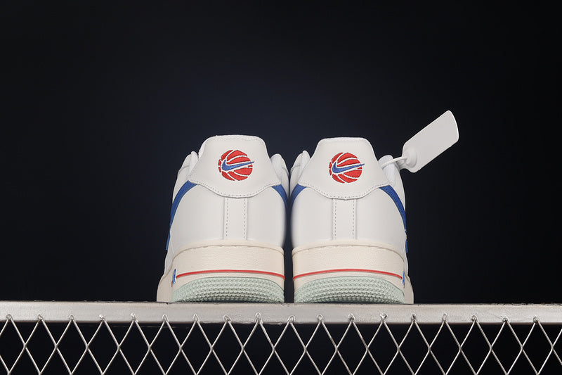NikeMens Air Force 1 AF1- Usa Hoops