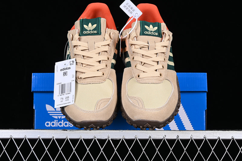 adidasUnisex Retropy E5 WRP - Beige