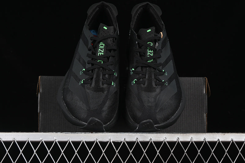 adidasUnisex Adizero Adios Pro 3 - All Black