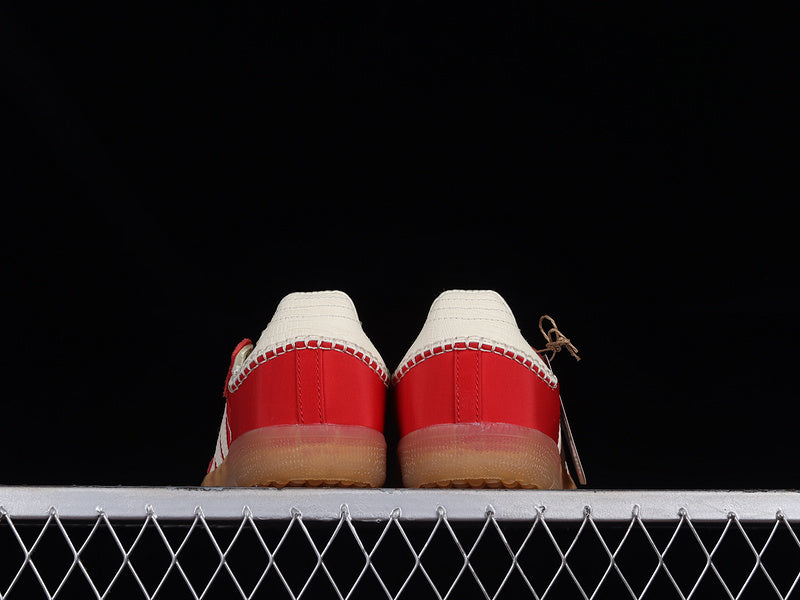 Wales Bonner x adidasUnisex Samba - Collegiate Orange