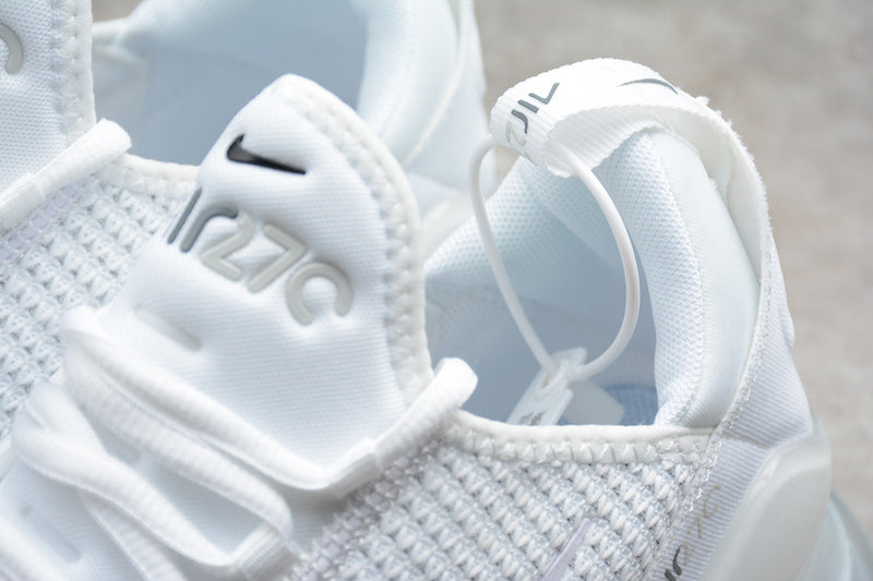 NikeUnisex Air Max 270 AM270 - White