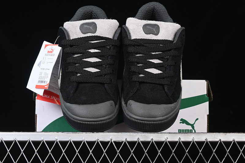 PumaMens XL Crush - Black