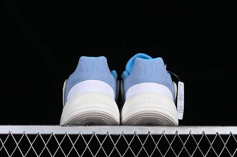 adidasUnisex ozelia - Alluminium Haze Blue