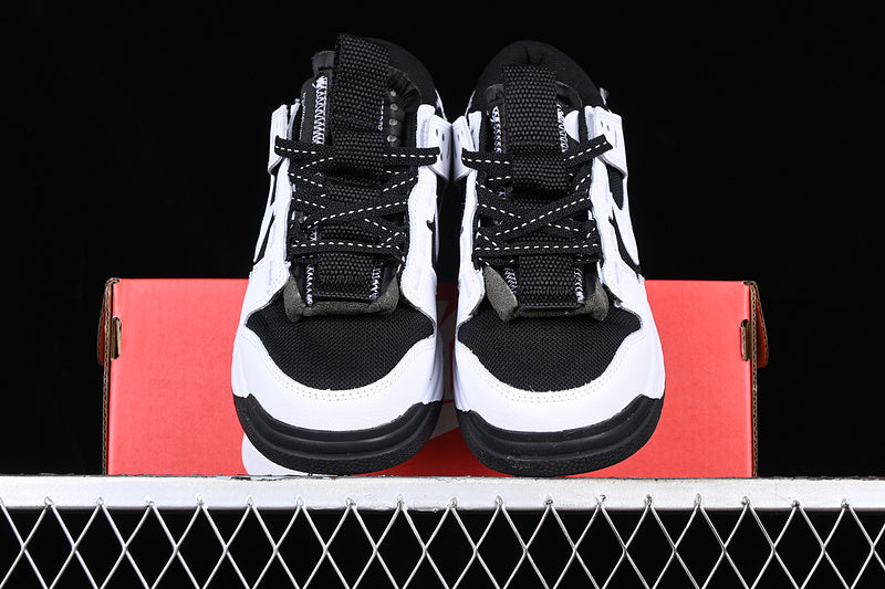 NikeUnisex Dunk Low Jumbo - Reverse Panda