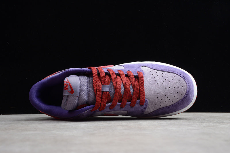 NikeSB Dunk - Purple Plum