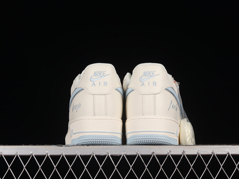 NikeUnisex Air Force 1 AF1 Low - Keep Fresh