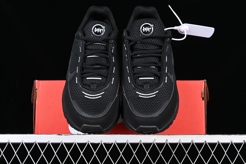 NikeUnisex Air Max 270 Pulse - Triple Black