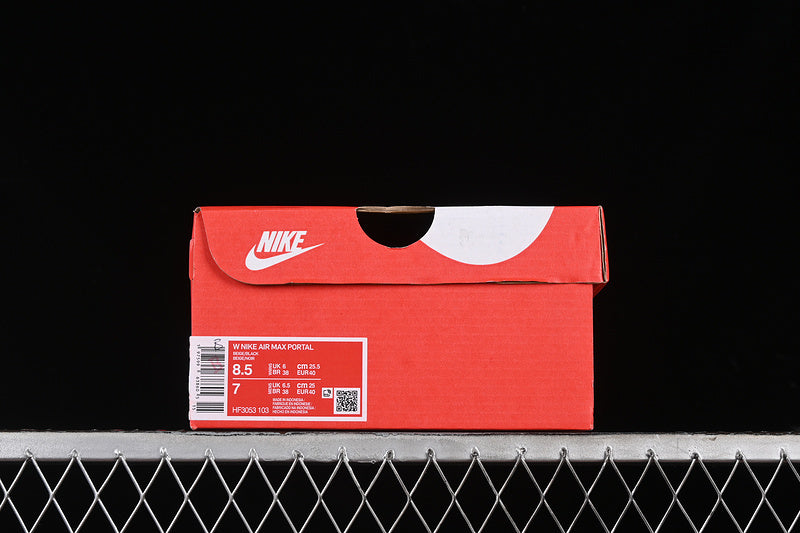 NikeUnisex Air Max Portal - Sail