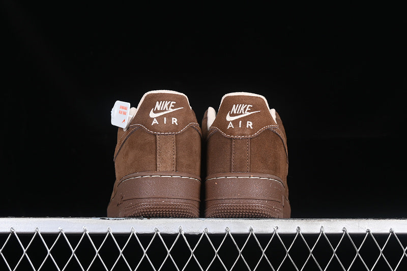 Air Force 1 AF1 - Cocoa Wow
