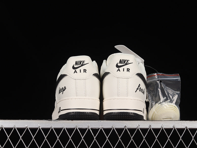 NikeUnisex Air Force 1 AF1 Low - Keep Fresh