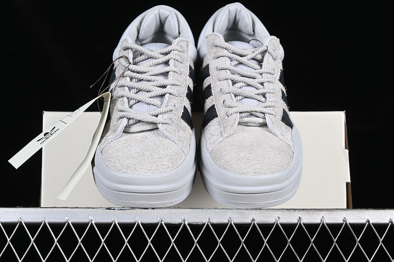 adidasUnisex x Bad Bunny Campus - White