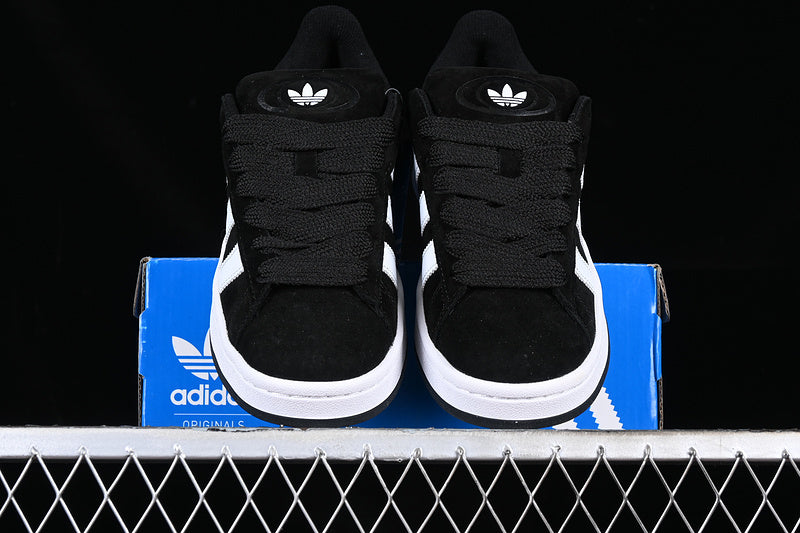 adidasMens campus - Black/White