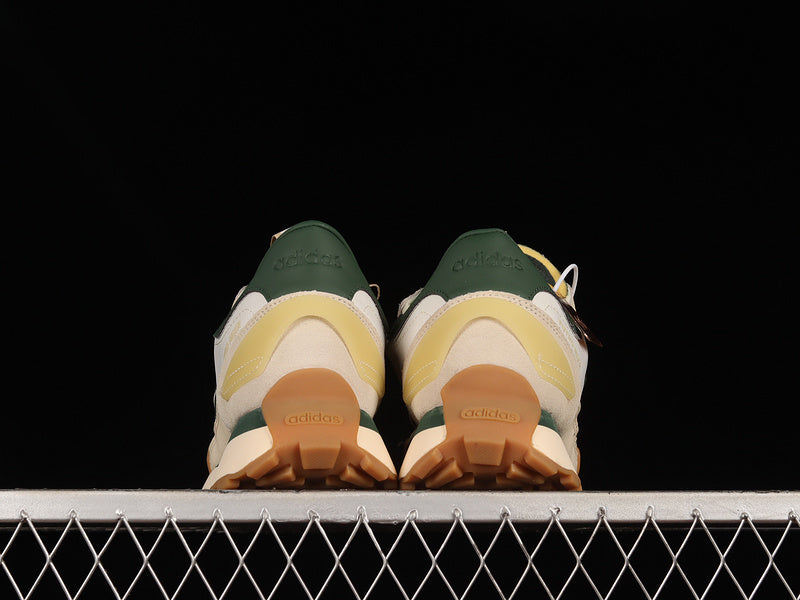 adidasUnisex Futro Mixr - Cream/White/Ivory Green
