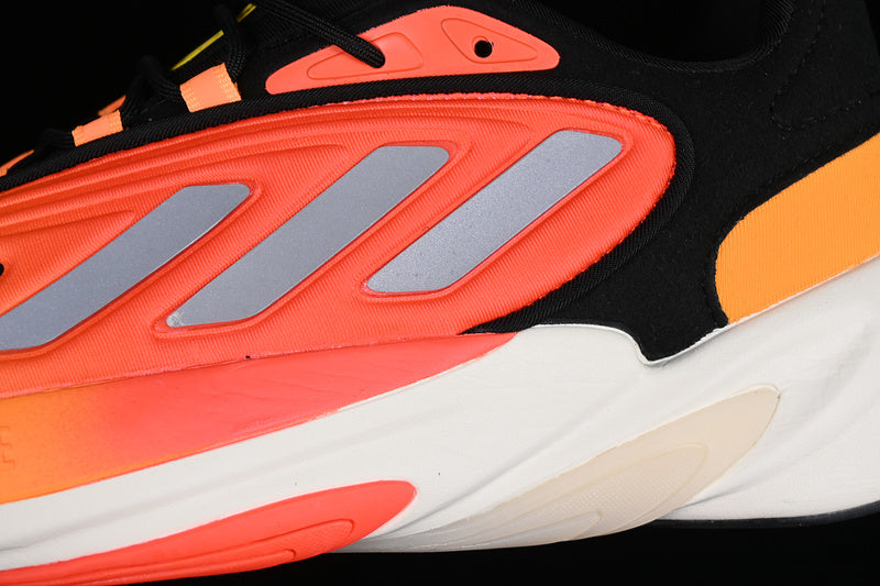 adidasMens Ozelia Fiery - Orange
