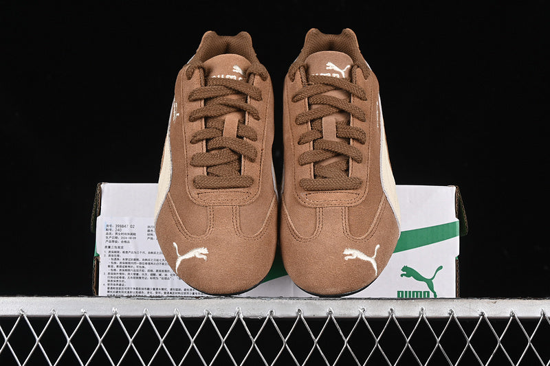 PumaUnisex Speedcat Archive - Haute Coffee