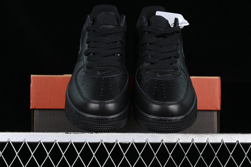 NikeUnisex Air Force 1 AF1 Jewel Color of the Month - Black