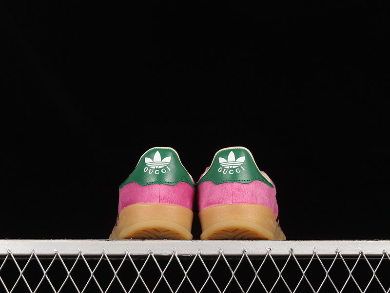 adidasUnisex Gucci Gazelle - Pink