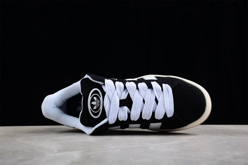 adidasUnisex Campus 00s - Core Black