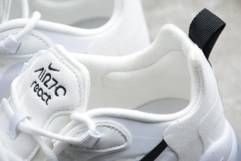 Air Max 270 AM270 React - White