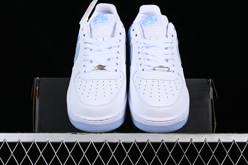Terror Squad x NikeUnisex Air Force 1 AF1 - Loyalty