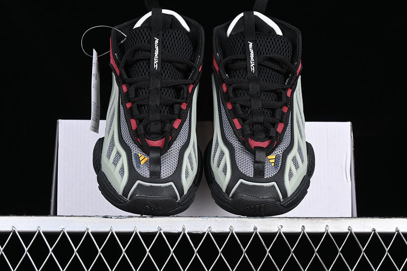 adidasUnisex Intimidation Packer - Tech Ink