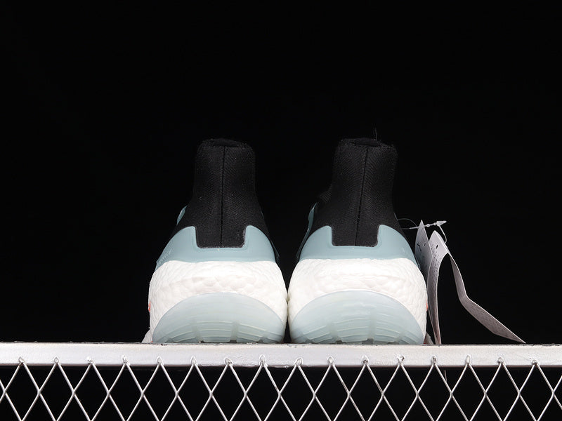 adidasMens UltraBoost 22 - Magic Grey