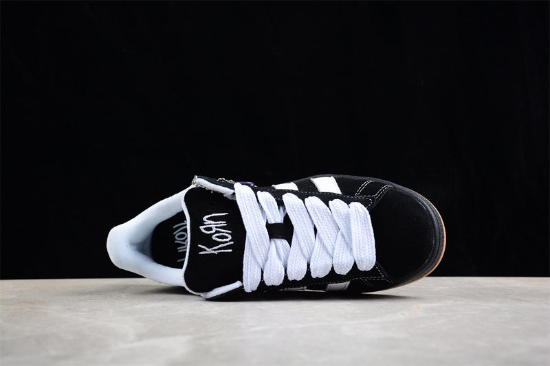 adidasUnisex Campus KORN - Black