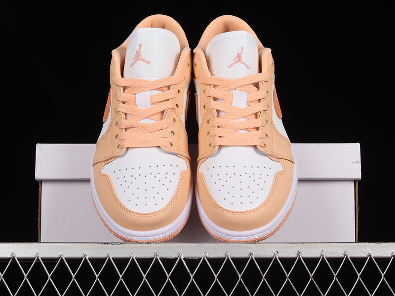 Air Jordan 1 AJ1 Low - Sunset Haze