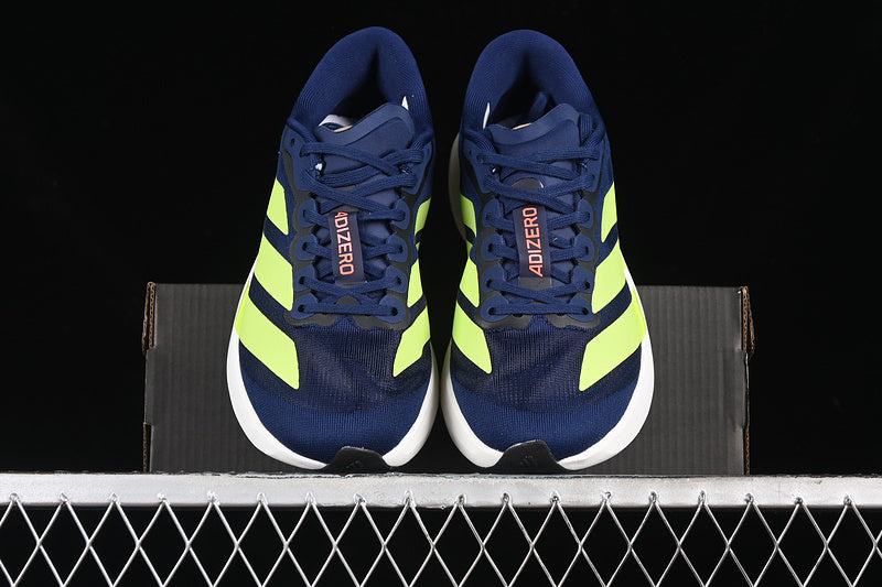 adidasUnisex Adizero Adios Pro Evo 1 - Blue Green