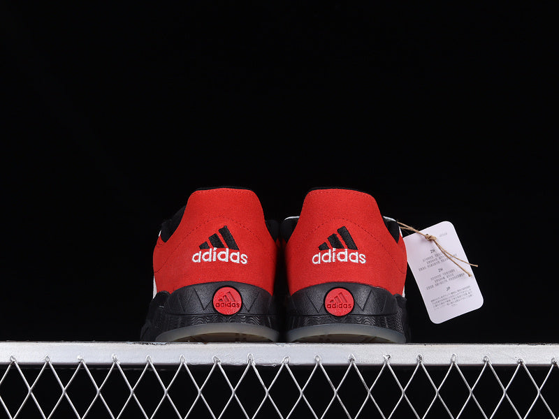 adidasMens Adimatic Power Red