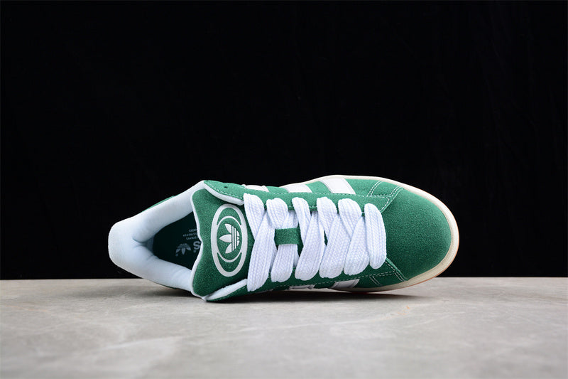 adidasMens Campus 00s - Green