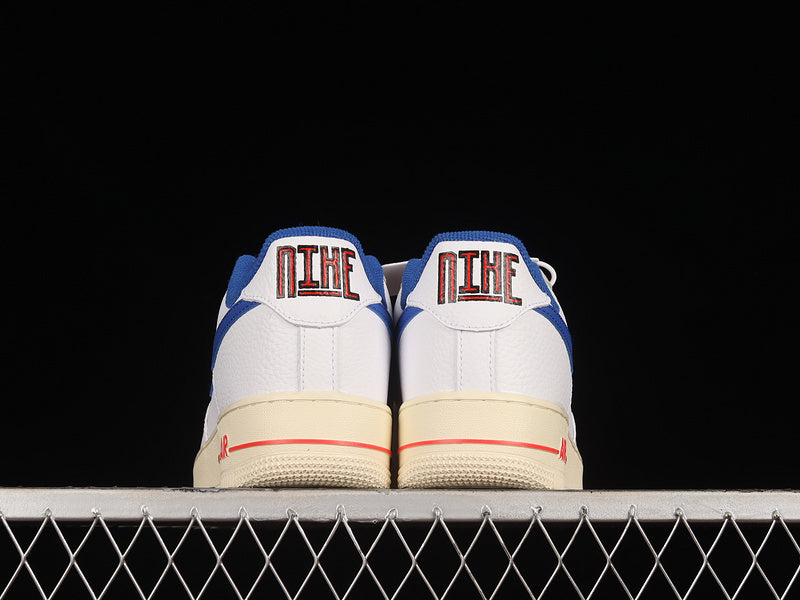 NikeUnisex Air Force 1 AF1 - Command Force
