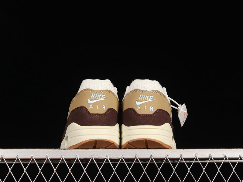 NikeUnisex Air Max 1 AM1 - Crepe Hemp