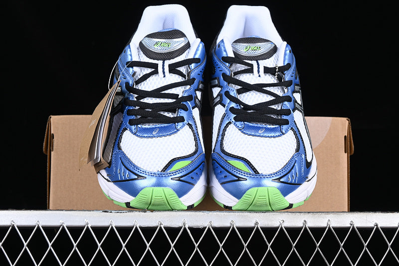 AsicsMens GT 2160 Blue Harmony - Glacier