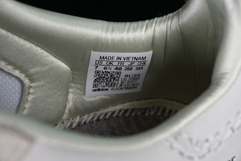 adidasUnisex Samba x Wales Bonner - Ecrtin Brown