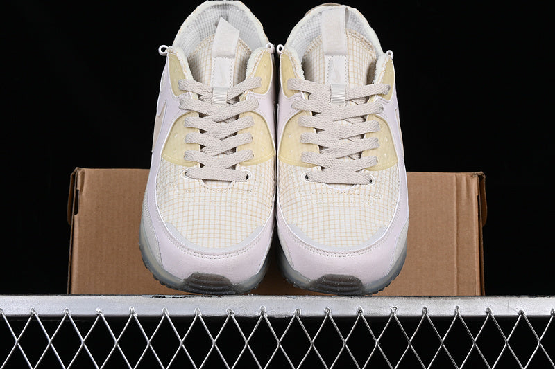 NikeUnisex Air Max 90 AM90 Terrascape - Light Bone