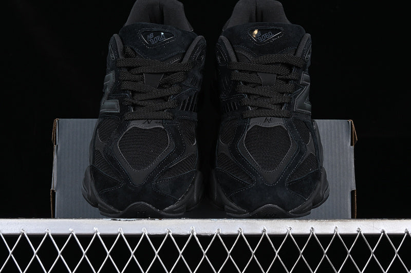 New Balance 9060 - Black