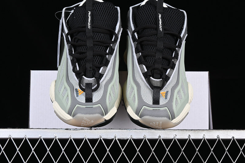 adidasUnisex Intimidation Packer Stone - Grey