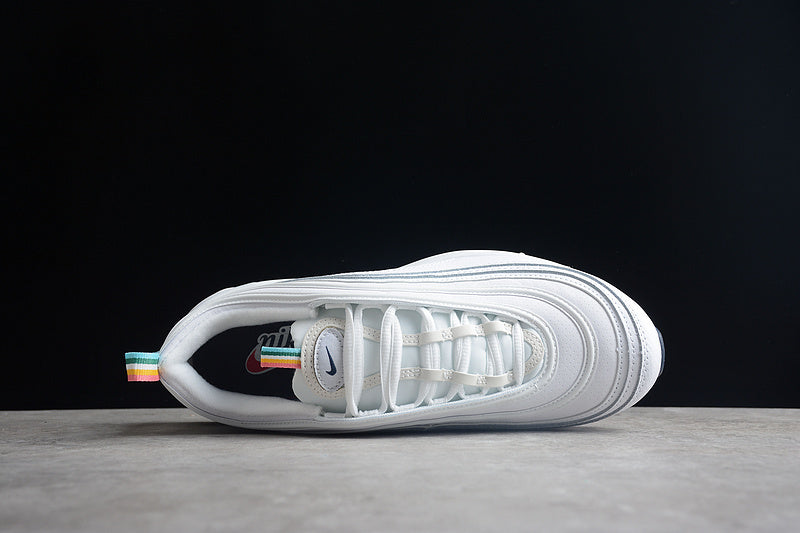 NikeUnisex Air Max 97 AM97 - White